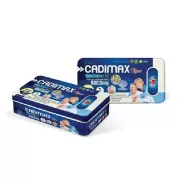 Extra Cadimax Nano Care Cadium D3